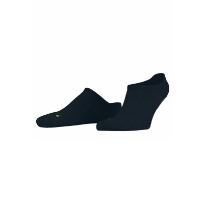 Abbildung von Falke Cool Kick Unisex Homepads Socken, Größe: 37 38, Marine