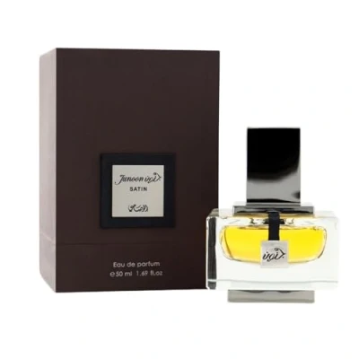 Abbildung von Rasasi Junoon Satin Eau de Parfum 50 ml