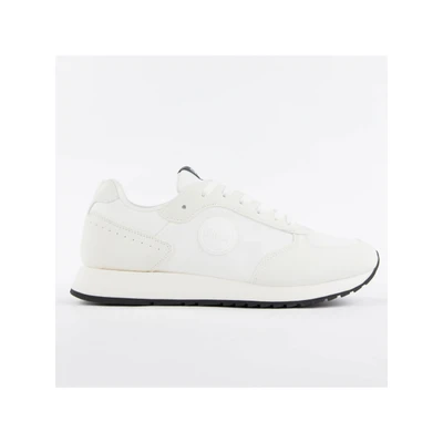 Abbildung von Colmar Originals Travis ONE Unisex Sneaker low, Größe: 41, White Schuhe