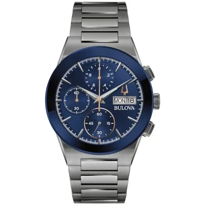 Abbildung von Bulova Watch 98C143