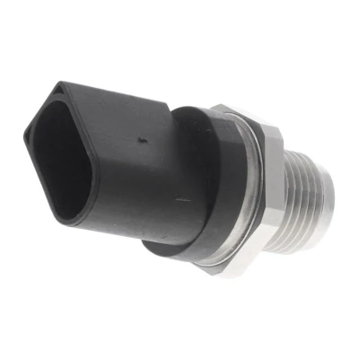 Abbildung von VEMO V30 72 0072 Sensor, Kraftstoffdruck Kraftstoffverteilerrohr MERCEDES BENZ: E Klasse Limousine, C T modell, modell