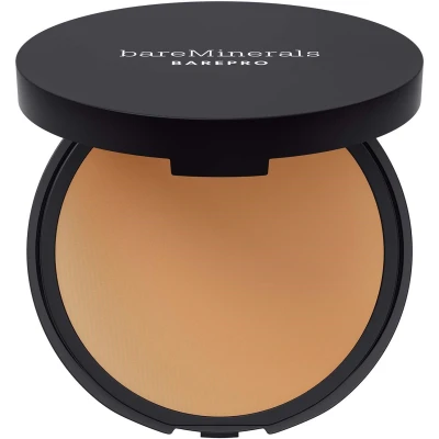 Abbildung von BareMinerals BarePro 16hr Skin Perfecting Powder Foundation 35 Medium Warm 8 g