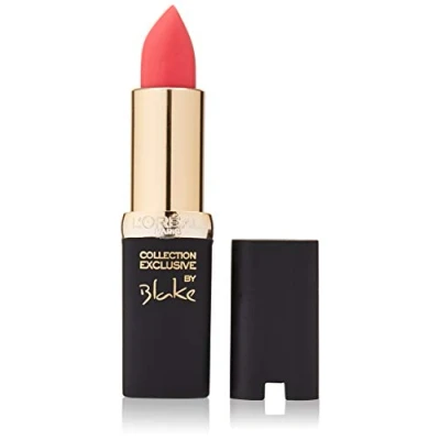 Abbildung von Exklusiver Lippenstift „Blake“ aus der L&#039;Oreal Paris Kollektion, 5 ml