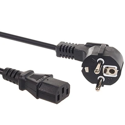 Abbildung von Maclean MCTV 691/MCTV 692 Stromkabel, (300 cm)