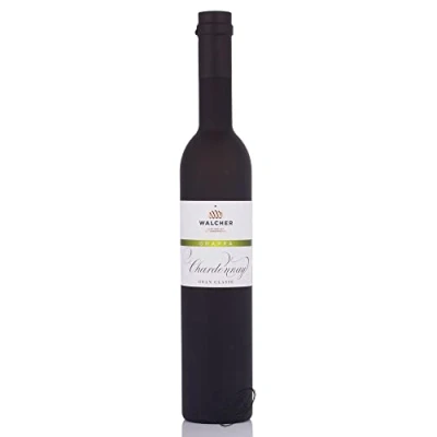 Abbildung von Walcher Grappa di Chardonnay 0,5 Liter 40% Vol.