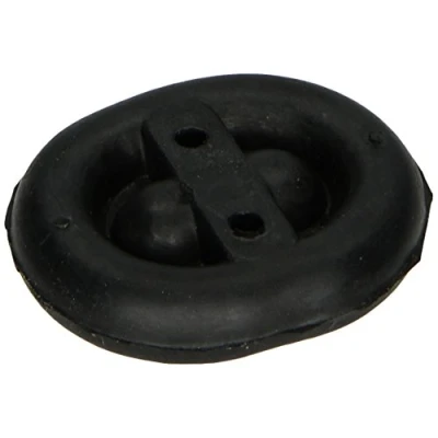 Abbildung von FA1 113 902 Halter, Abgasanlage VOLKSWAGEN: LT 28 35 I Bus, GOLF 1 Cabriolet, TRANSPORTER 4 AUDI: Coupe B3, 80 B4 Avant, Limousine