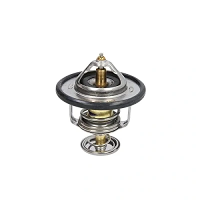 Abbildung von CALORSTAT by Vernet TH6840.82J Kühlwasserthermostat 82 56,0 mit Dichtung HYUNDAI: H 1 Travel, Terracan, Terracan Box Body / SUV, MITSUBISHI: Galloper