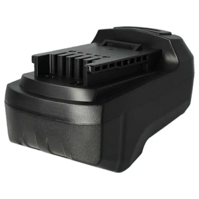 Abbildung von vhbw Akku kompatibel mit Einhell RT CD14.4 Li Elektrowerkzeug (1500 mAh, Ion, 14,4 V)
