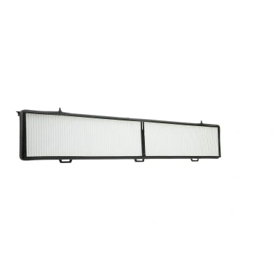 Abbildung von KRAFT 1732901 Innenraumfilter Partikelfilter 832 122, 132 20 BMW: 3 Cabrio, 1 Schrägheck, X1, ALPINA: D3 Limousine, B3 Touring