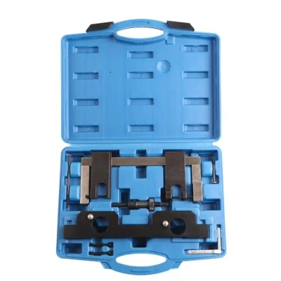 Abbildung von echtools Motoreinstellwerkzeug Steuerkette Wechsel für N20 N26 320i 328i