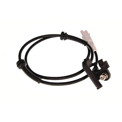 Abbildung von MAXGEAR 20 0023 ABS Sensor Hinterachse mit Kabel Hallsensor 775 PEUGEOT: 307 SW, Schrägheck, Kombi, CITROËN: C4 I Coupe