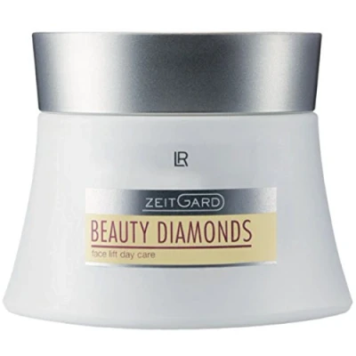 Abbildung von Beauty Diamonds Tagescreme / Face Lift Day Care 50 ml