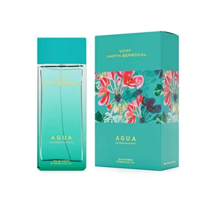 Abbildung von Vicky Martin Berrocal EAU DE TOILETTE AGUA 100ML, 100 mililitro, 1