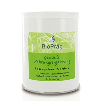 Abbildung von Bio Curcuma Kapseln