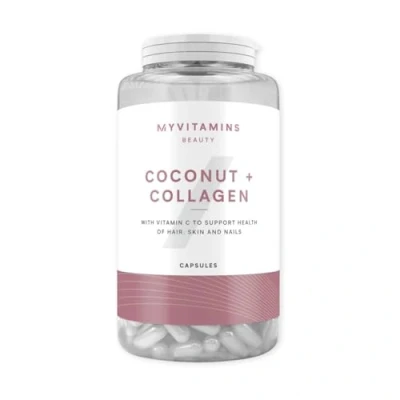 Abbildung von Myvitamins Beauty Bestsellers Bundle (HSN + C&amp;C)