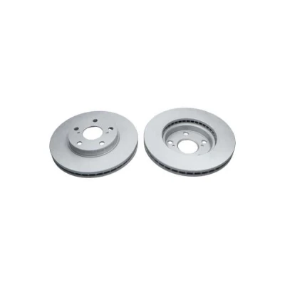 Abbildung von KAVO PARTS BR 9515 C Bremsscheibe 277 26 5 114 Belüftet beschichtet TOYOTA: Auris Schrägheck, Kombi, Corolla XI Limousine