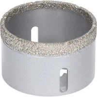 Abbildung von X LOCK Diamanttrockenbohrer Best for Ceramic Dry Speed