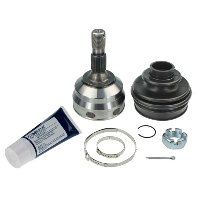 Abbildung von MEYLE 11 14 498 0012 Gelenksatz ORIGINAL Quality radseitig ohne ABS Ring PEUGEOT: 307 Schrägheck, CITROËN: C4 I Schrägheck