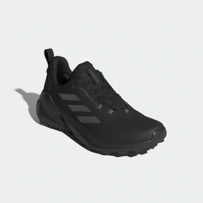 Abbildung von Adidas Terrex Trailmaker 2 Hiking Shoes Hikingschuh, Herren, Größe: 46, Core black/grey four Schuhe