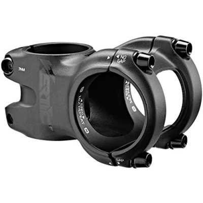 Abbildung von Sixpack MTB Vorbau Vertic Schwarz Gr. 50 mm