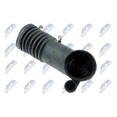 Abbildung von NTY GPP BM 020 Ansaugschlauch, Luftfilter BMW: 7