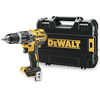Abbildung von DeWalt DCD796NT XJ (ohne Akku)