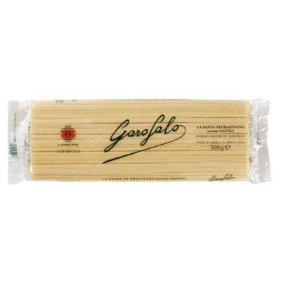 Abbildung von Pasta Fettucce Garofalo di Gragnano 500gr (pack of 4)