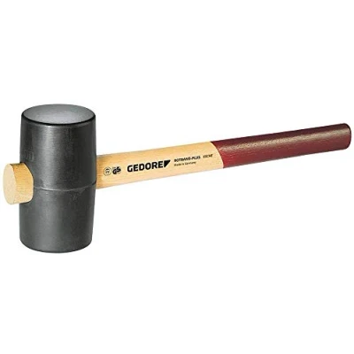 Abbildung von GEDORE 227 E 1 Gummihammer