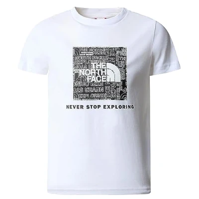 Abbildung von THE NORTH FACE Redbox T Shirt LA9 140
