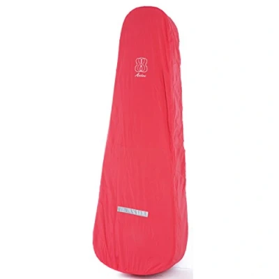 Abbildung von ARTINO Rain Cover Violin Regenschutz 4/4 rot
