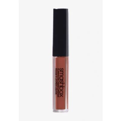 Abbildung von Smashbox Always ON Matte Liquid Lipstick Flüssiger Lippenstift, Damen, Größe: 0.9 ml, Driver ́s seat