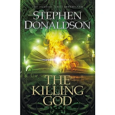Abbildung von The Killing God: Great God&#039;s War Book Three