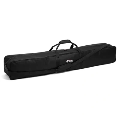 Abbildung von TIGER Lautsprecher und Mikrofon Stand Bag