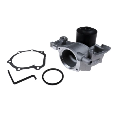 Abbildung von BLUE PRINT ADS79110 Wasserpumpe Aluguss mit Dichtung Dichtring Metall SUBARU: Forester II, Impreza I Limousine, Legacy 3 Kombi