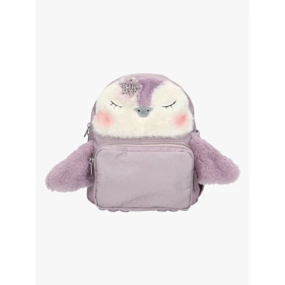 Abbildung von Princess Mimi Kinder Rucksack Pinguin