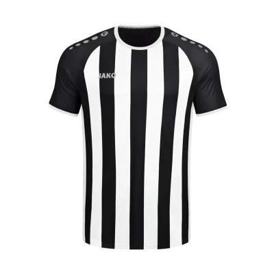 Abbildung von JAKO Fussball Teamsport Inter Sport Tshirt, Herren, Größe: 44, Schwarzweiss