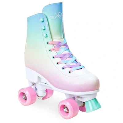 Abbildung von Klassische Verstellbare Rollschuhe Lexie Ombre