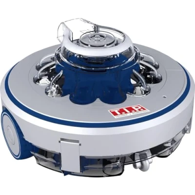 Abbildung von Akku Poolroboter Sweeper 3600