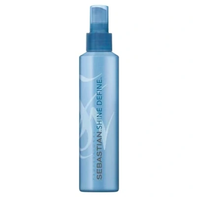 Abbildung von SEBASTIAN shine define 200 ml