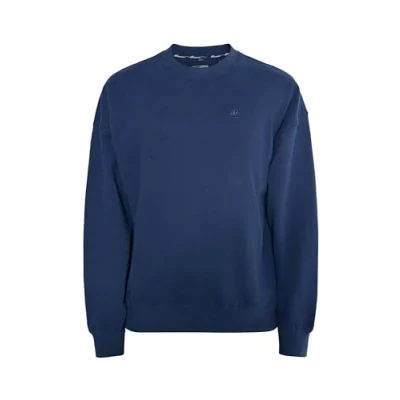 Abbildung von CLIMA IGLU Herren Sweatshirt 37728789 CL01, Marine, S