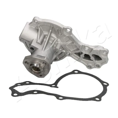 Abbildung von Wasserpumpe, Motorkühlung ASHIKA 35 00 0923