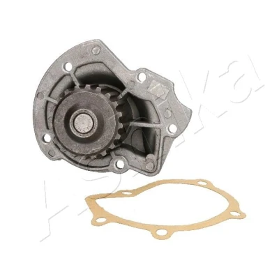 Abbildung von Wasserpumpe, Motorkühlung ASHIKA 35 00 008