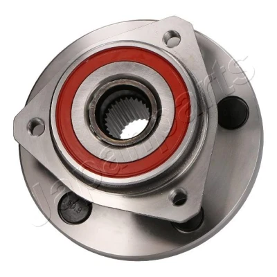 Abbildung von JAPANPARTS KK 19015 Radlagersatz Vorderachse 100 JEEP: GRAND CHEROKEE 2