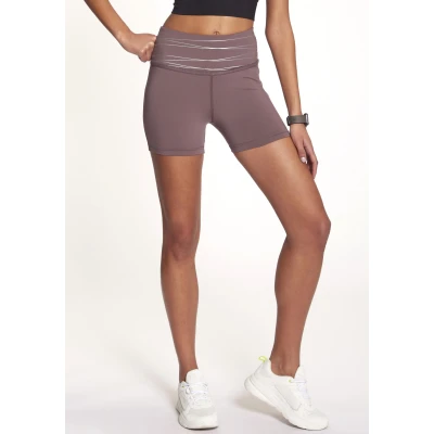 Abbildung von Lascana Leggings Hosen, Damen, Größe: 48, Nougat