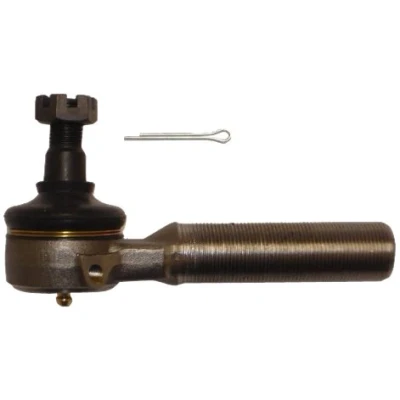 Abbildung von JAPANPARTS TI N005L Spurstangenkopf 25 x 1,5 links NISSAN: Patrol 3/2 SUV, 3/1 SUV