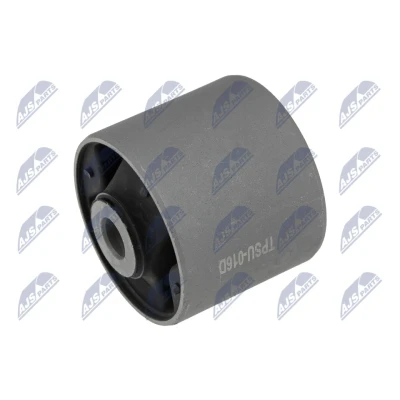 Abbildung von Lagerung, Differential NTY ZTP SU 016D