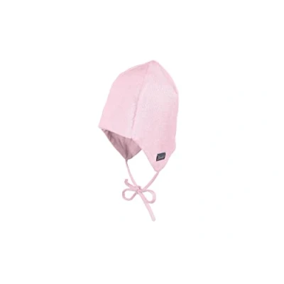 Abbildung von Sterntaler Knitted BABY HAT Mütze für Kinder, Größe: 39, Rosa