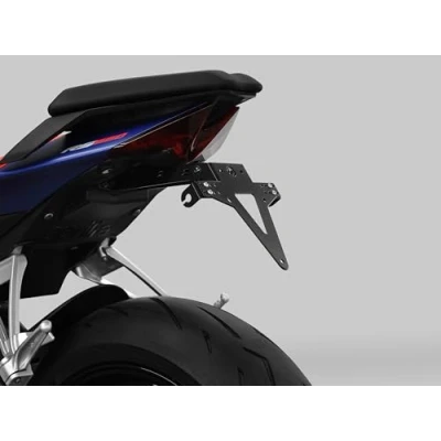 Abbildung von ZIEGER Kennzeichenhalter Classic für Aprilia RS 660