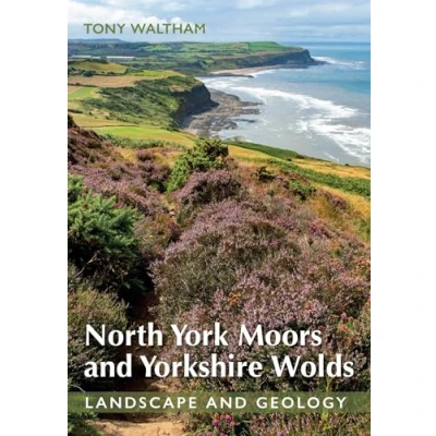 Abbildung von North York Moors and Yorkshire Wolds: Landscape Geology