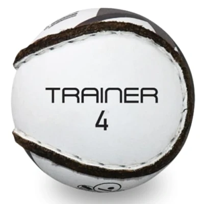 Abbildung von Murphys Murphy&#039;s Hurling Sliotar Trainingsbälle für Erwachsene, Unisex, Mehrfarbig (Mehrfarbig), Einheitsgröße